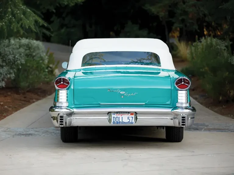 1957 Oldsmobile 98 - Image 11 of 29