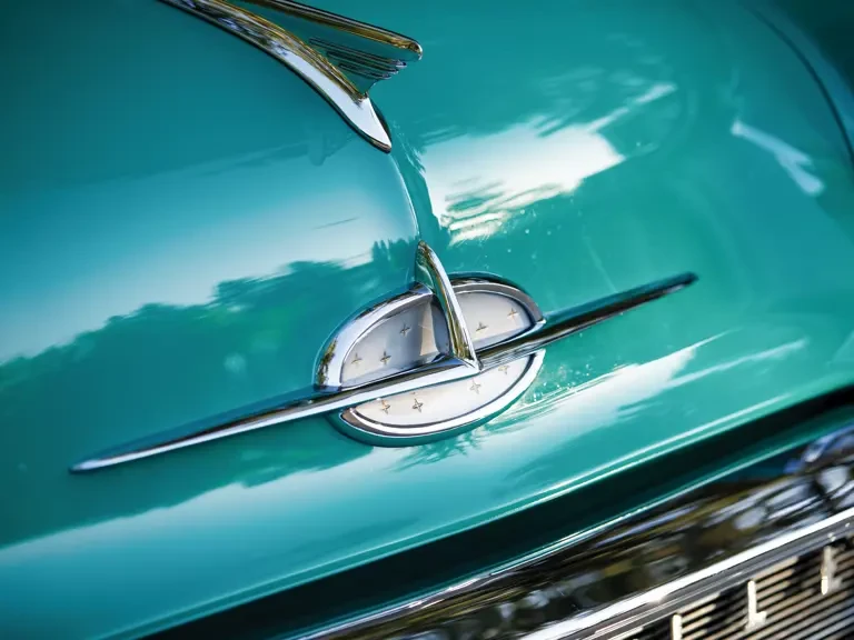 1957 Oldsmobile 98 - Image 21 of 29