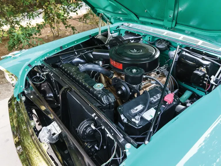 1957 Oldsmobile 98 - Image 26 of 29