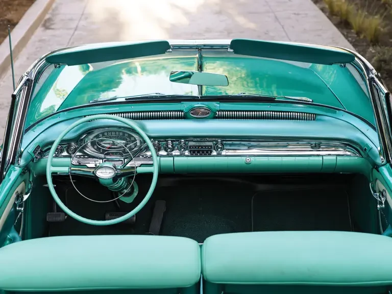 1957 Oldsmobile 98 - Image 13 of 29