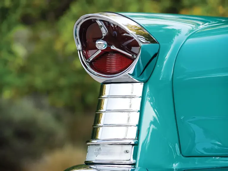 1957 Oldsmobile 98 - Image 22 of 29