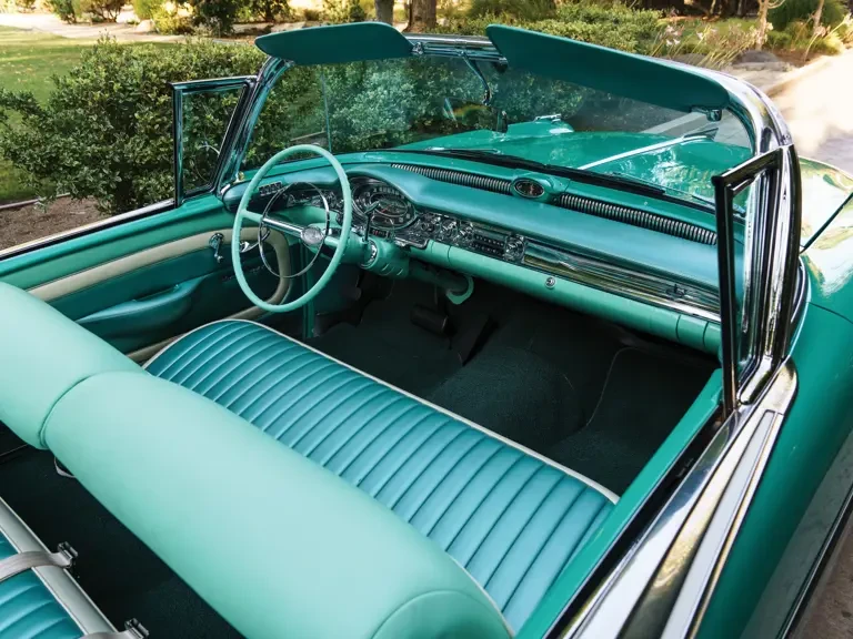 1957 Oldsmobile 98 - Image 12 of 29