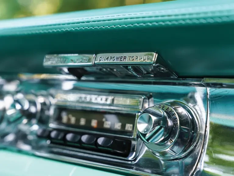 1957 Oldsmobile 98 - Image 16 of 29