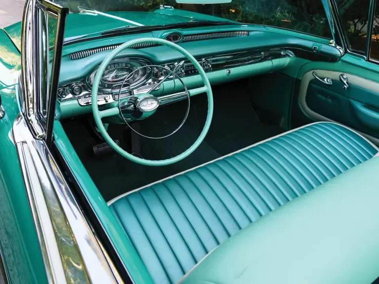 1957 Oldsmobile 98 - Image 5 of 29