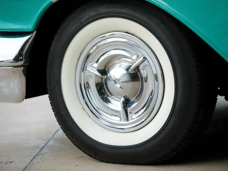 1957 Oldsmobile 98 - Image 23 of 29