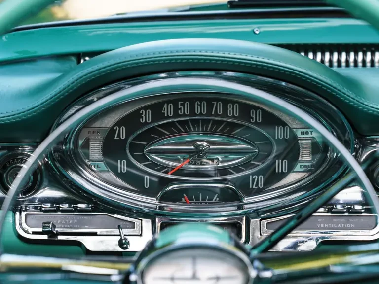 1957 Oldsmobile 98 - Image 15 of 29