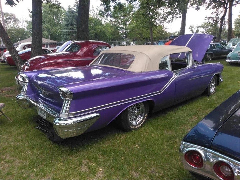 1957 Oldsmobile - Image 6 of 18