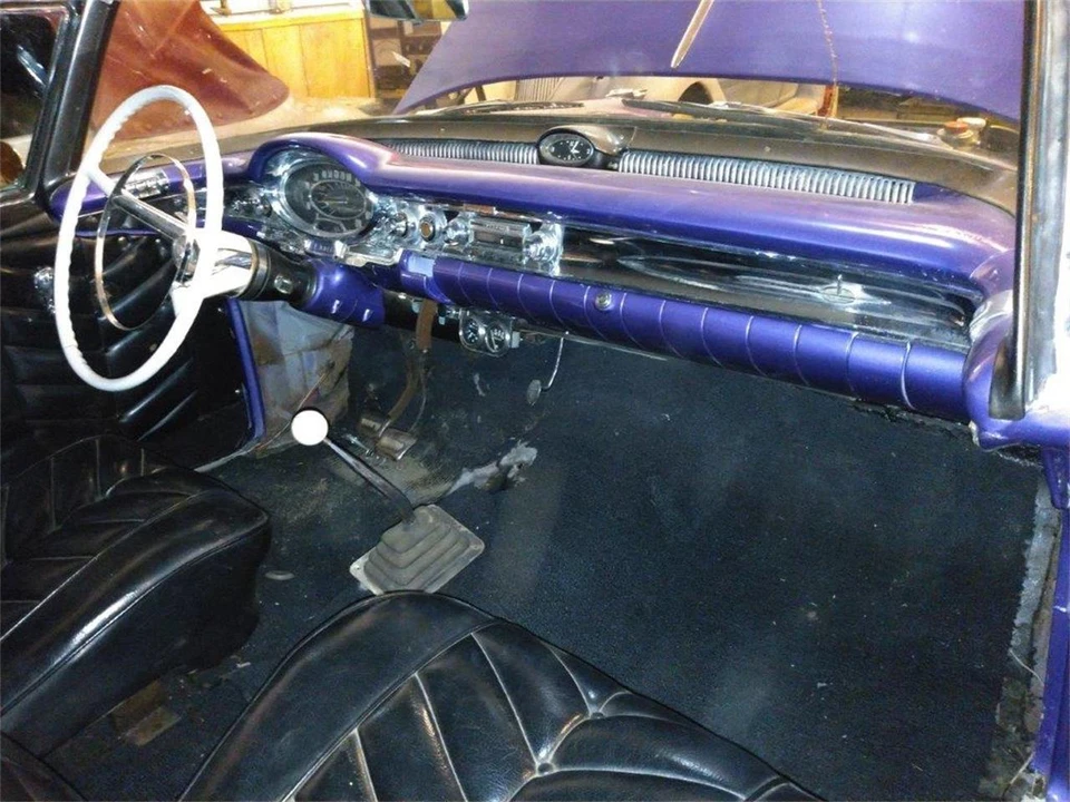 1957 Oldsmobile - Image 11 of 18