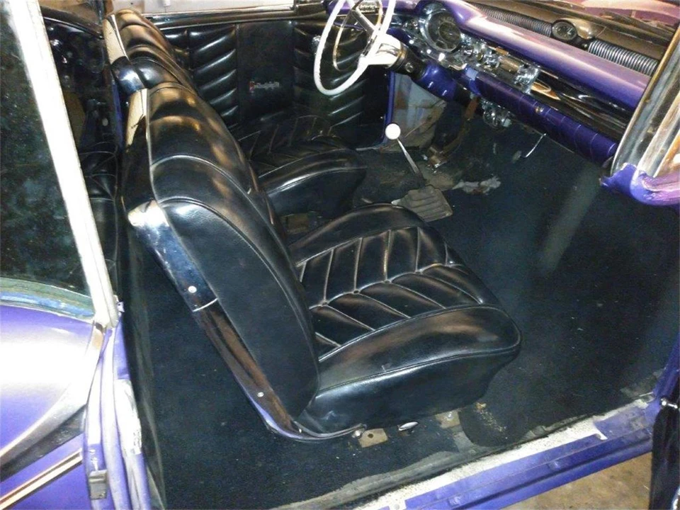 1957 Oldsmobile - Image 13 of 18