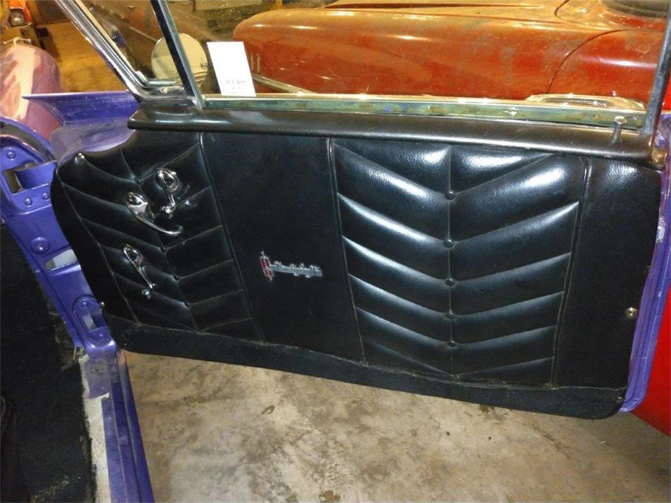 1957 Oldsmobile - Image 14 of 18