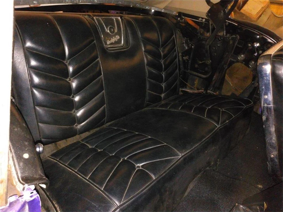 1957 Oldsmobile - Image 15 of 18