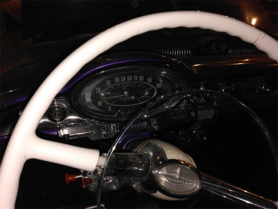 1957 Oldsmobile - Image 12 of 18