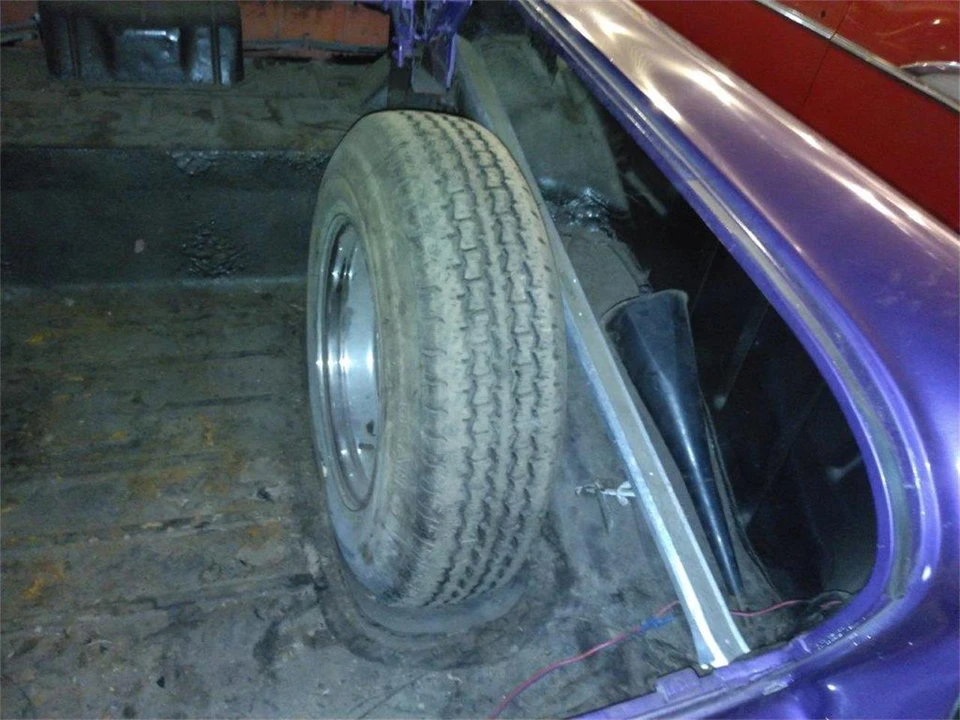 1957 Oldsmobile - Image 17 of 18