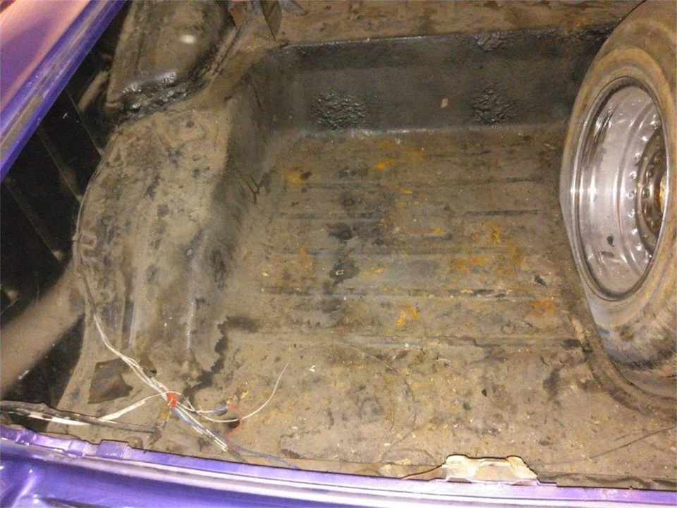 1957 Oldsmobile - Image 18 of 18