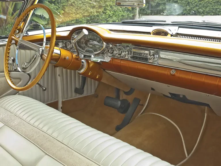 1957 Oldsmobile 88 - Image 5 of 23