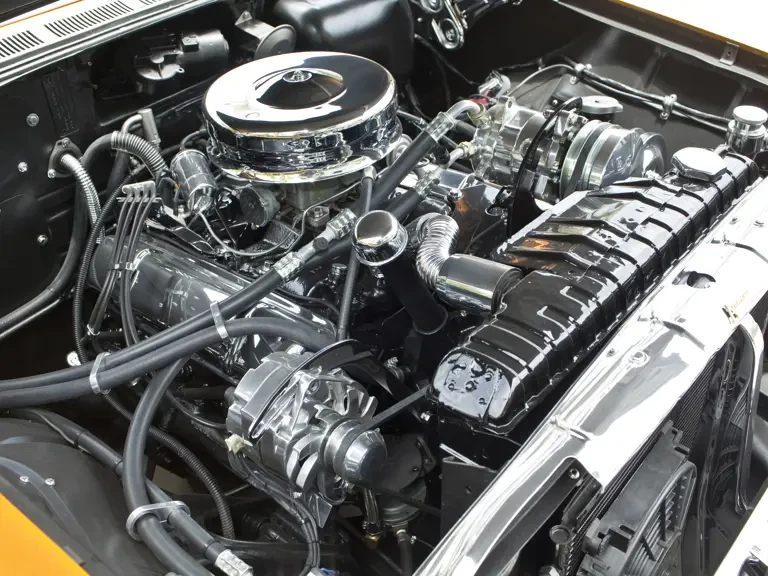 1957 Oldsmobile 88 - Image 7 of 23