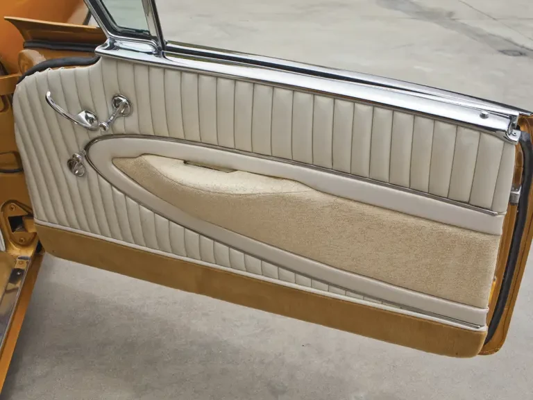 1957 Oldsmobile 88 - Image 14 of 23