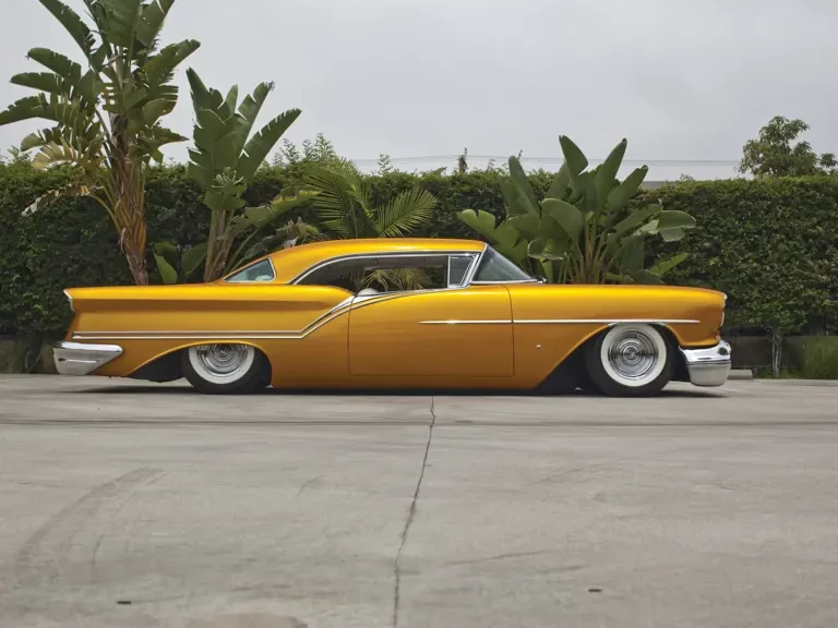 1957 Oldsmobile 88 - Image 8 of 23