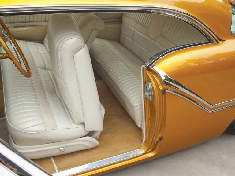 1957 Oldsmobile 88 - Image 16 of 23