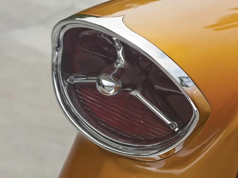 1957 Oldsmobile 88 - Image 19 of 23
