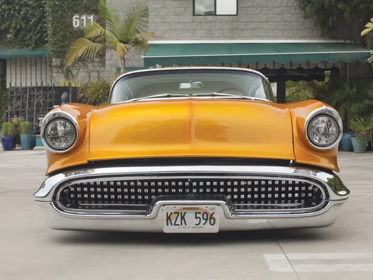 1957 Oldsmobile 88 - Image 10 of 23