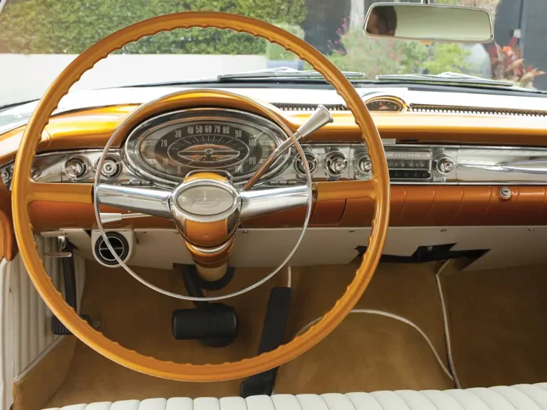 1957 Oldsmobile 88 - Image 11 of 23