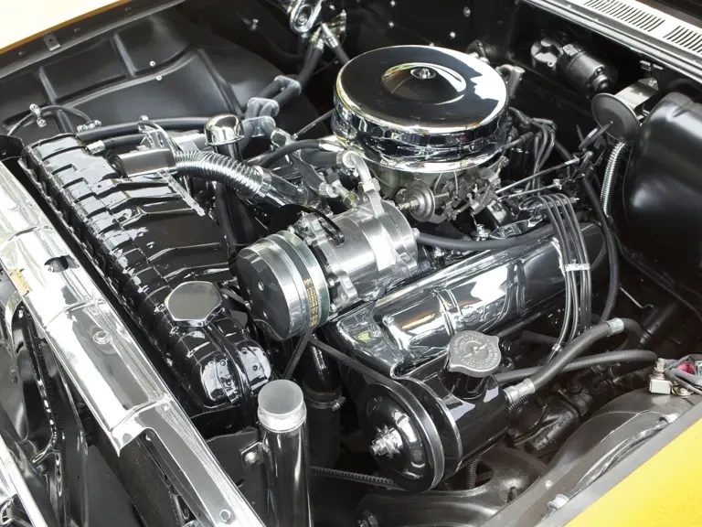 1957 Oldsmobile 88 - Image 4 of 23