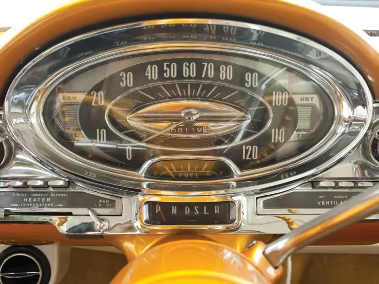 1957 Oldsmobile 88 - Image 15 of 23