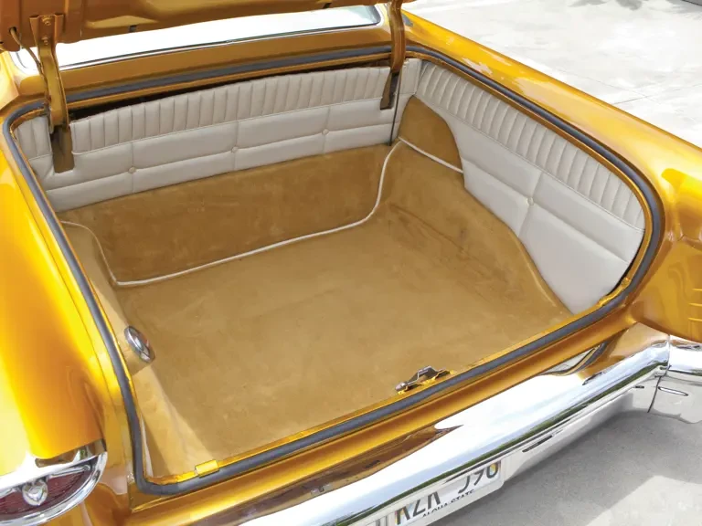 1957 Oldsmobile 88 - Image 13 of 23