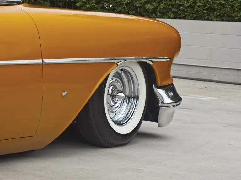 1957 Oldsmobile 88 - Image 18 of 23