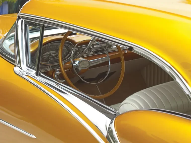 1957 Oldsmobile 88 - Image 20 of 23