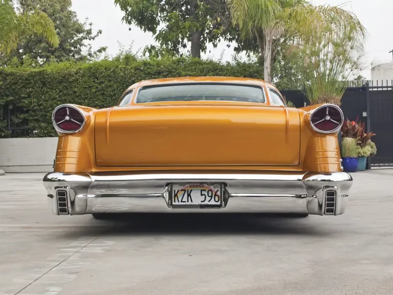 1957 Oldsmobile 88 - Image 12 of 23