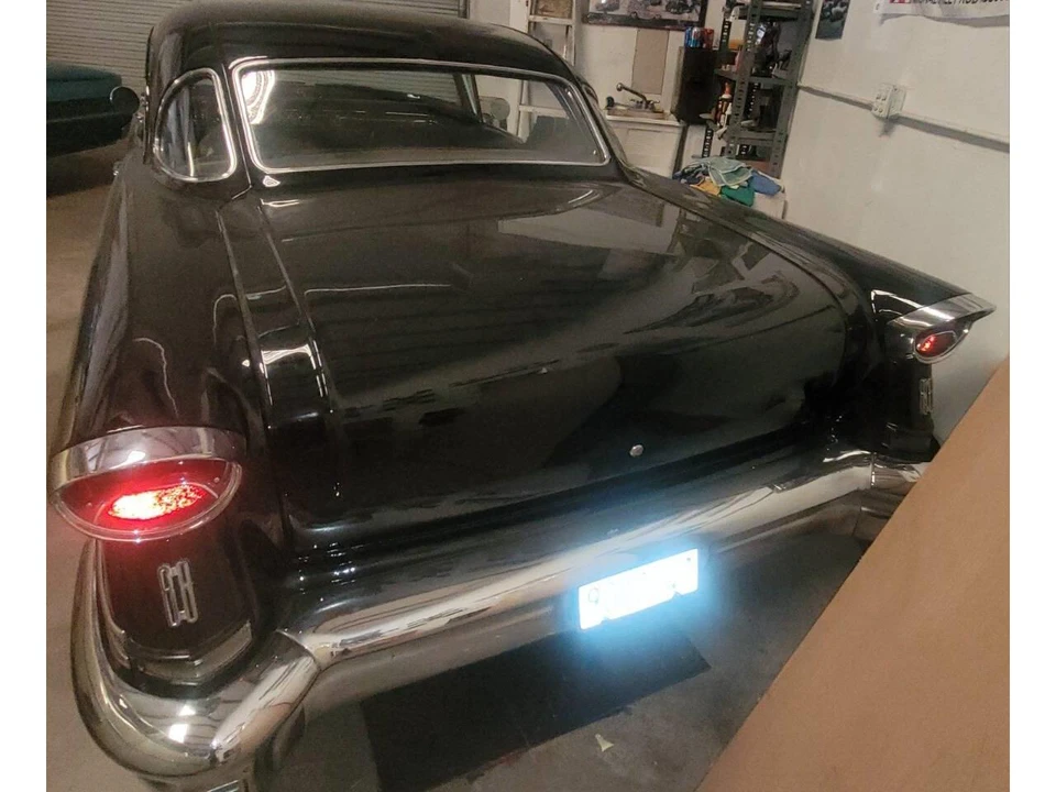 1957 Oldsmobile 88 - Image 4 of 30