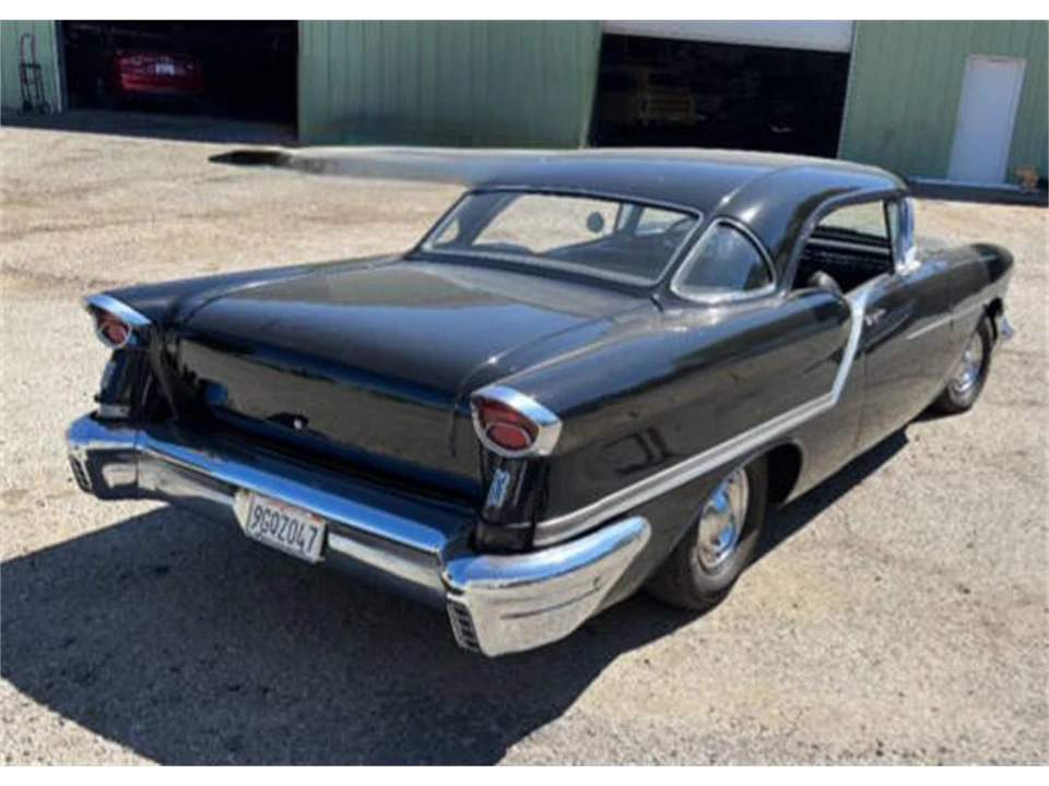 1957 Oldsmobile 88 - Image 23 of 30