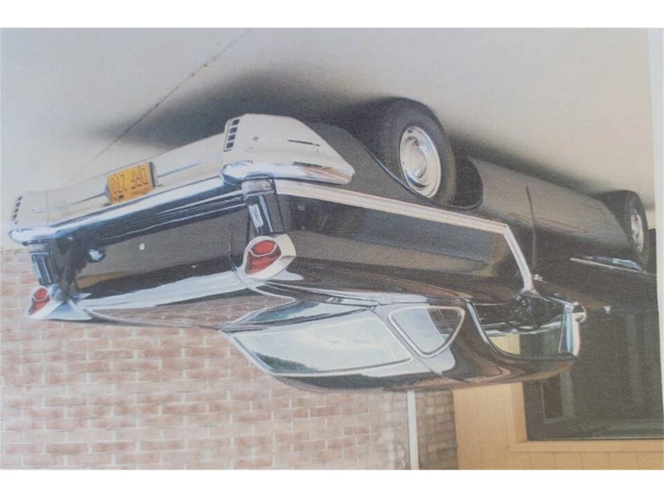 1957 Oldsmobile 88 - Image 9 of 30