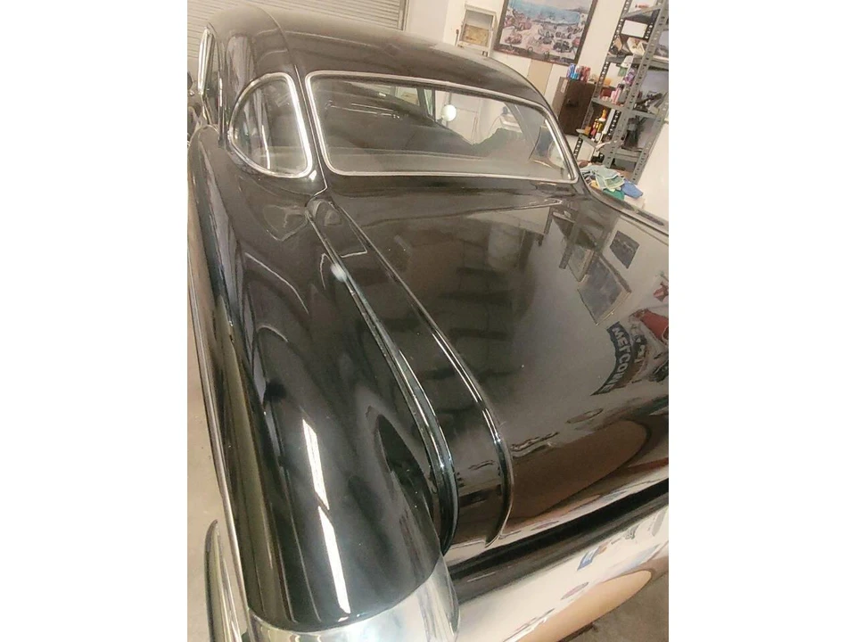 1957 Oldsmobile 88 - Image 5 of 30