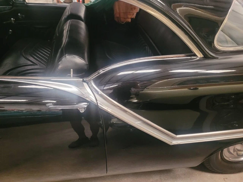 1957 Oldsmobile 88 - Image 3 of 30
