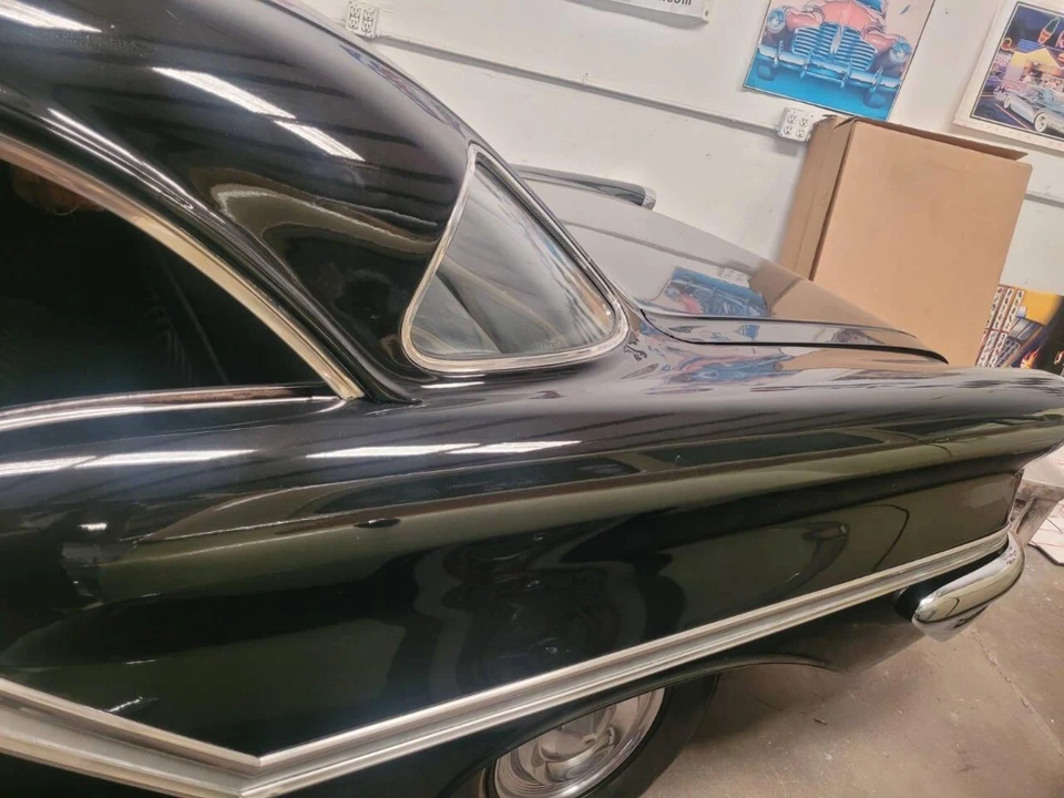1957 Oldsmobile 88 - Image 2 of 30