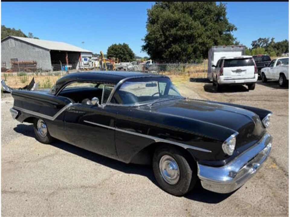 1957 Oldsmobile 88 - Image 21 of 30