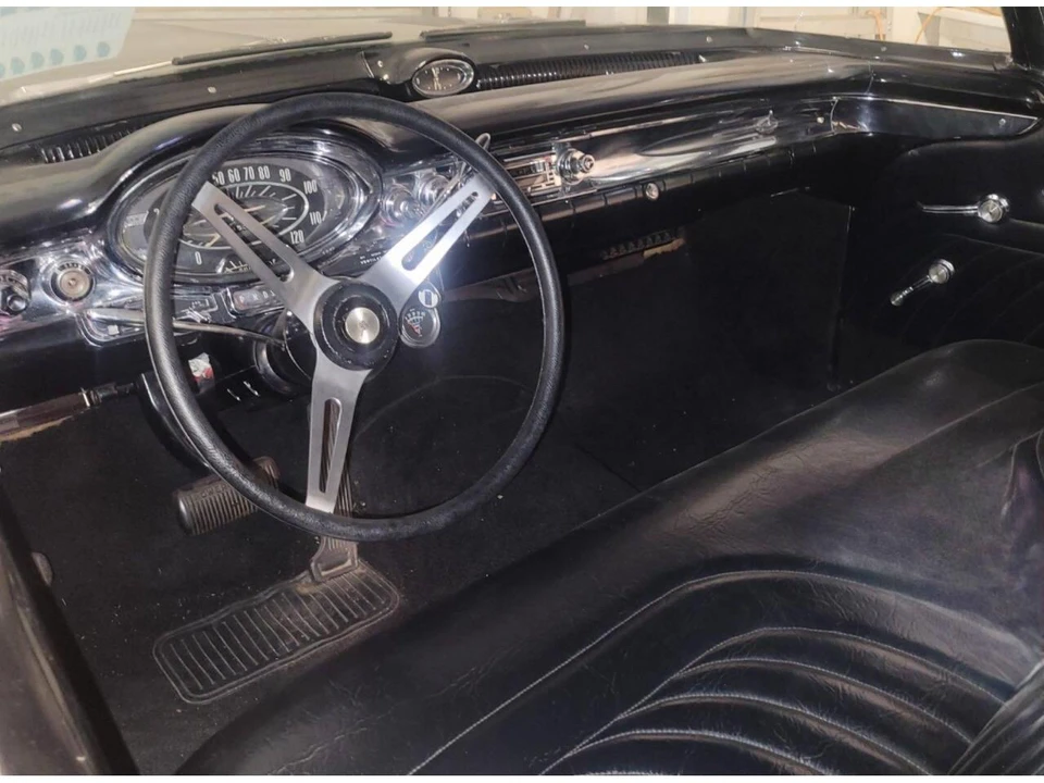 1957 Oldsmobile 88 - Image 10 of 30