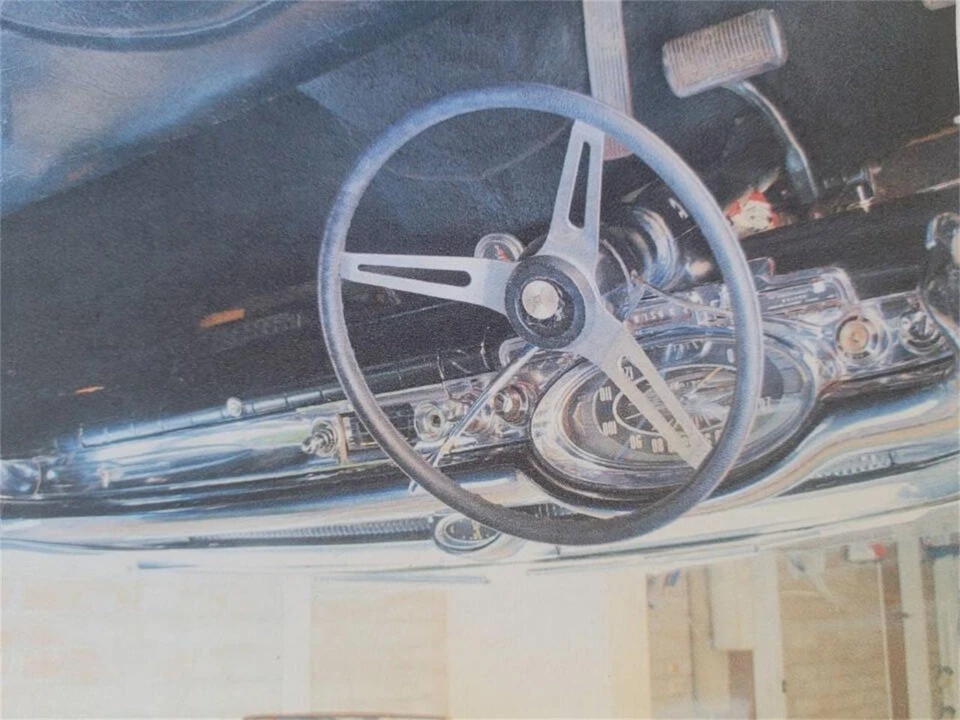 1957 Oldsmobile 88 - Image 16 of 30