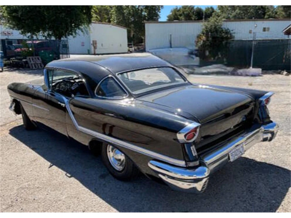 1957 Oldsmobile 88 - Image 22 of 30