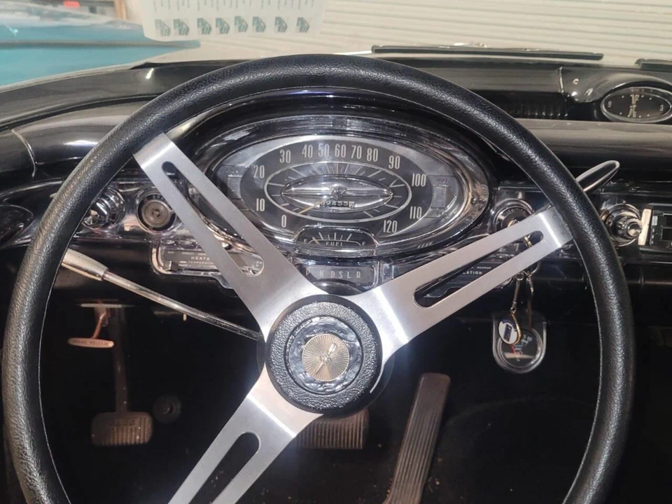 1957 Oldsmobile 88 - Image 11 of 30