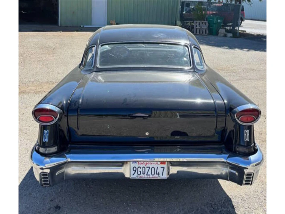 1957 Oldsmobile 88 - Image 24 of 30