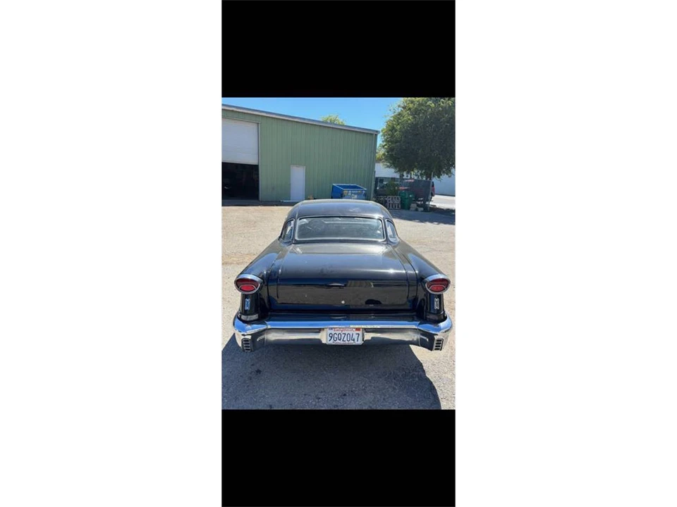 1957 Oldsmobile 88 - Image 28 of 30