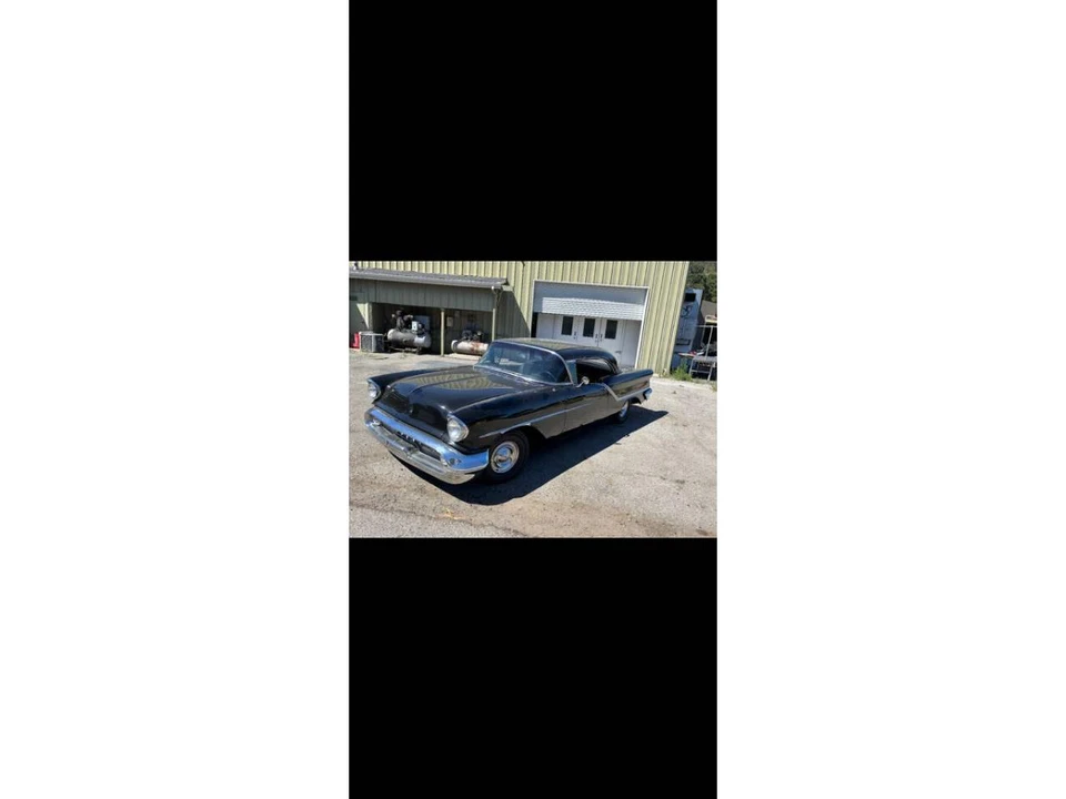 1957 Oldsmobile 88 - Image 29 of 30