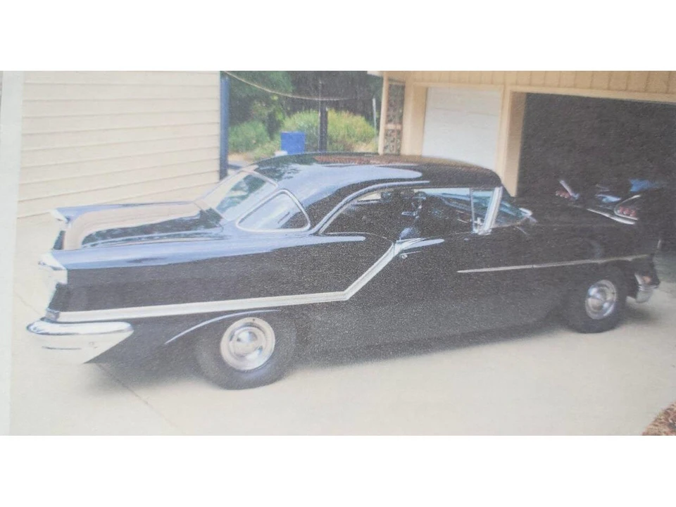 1957 Oldsmobile 88 - Image 8 of 30