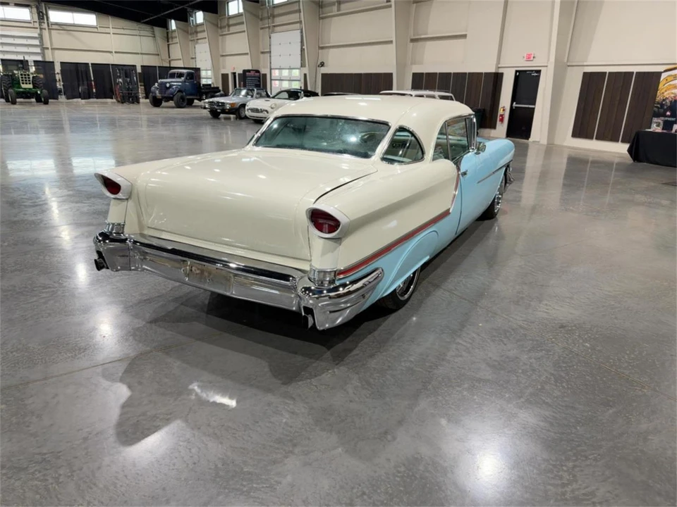 1957 Oldsmobile 88 - Image 4 of 23