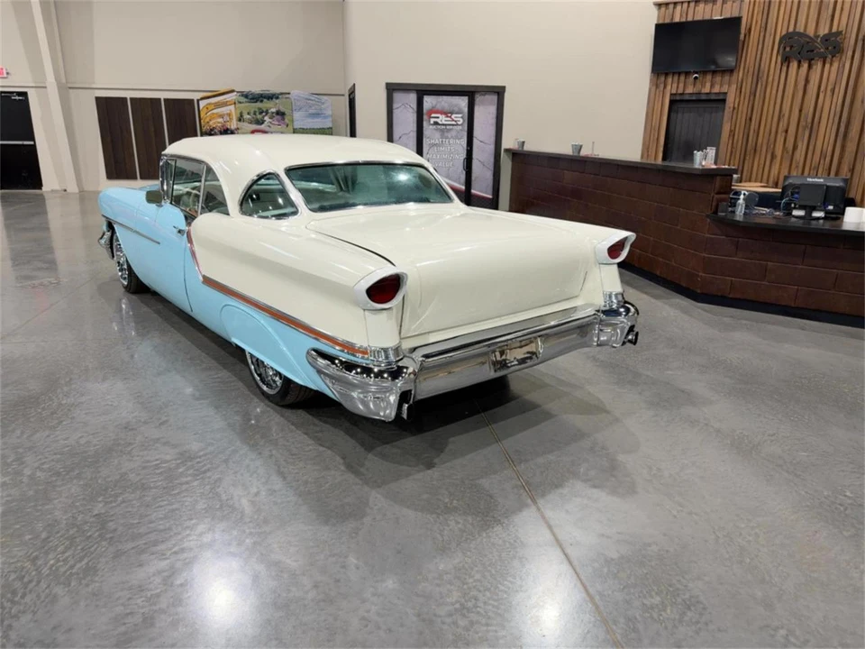 1957 Oldsmobile 88 - Image 5 of 23