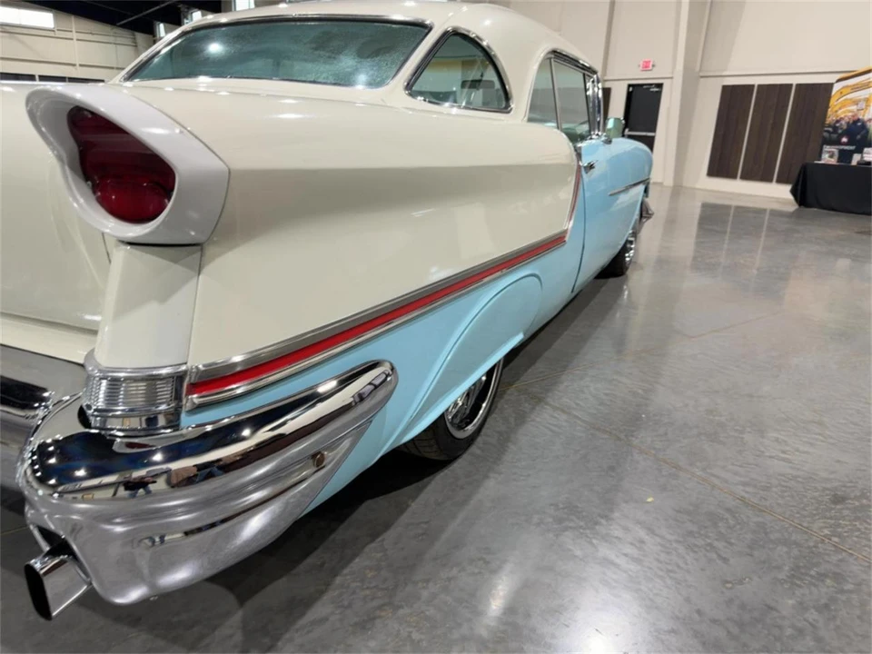 1957 Oldsmobile 88 - Image 10 of 23